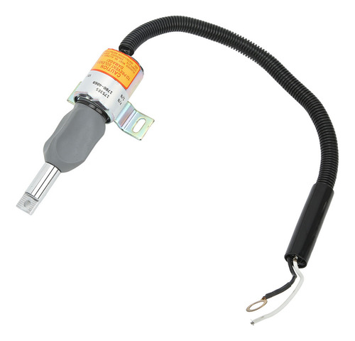 Paro De Válvula Solenoide De Cierre De Combustible 17004061,