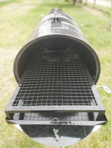Horno Chulengo A Gas | MercadoLibre
