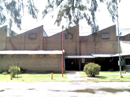 Alquiler Galpón 2000 M2 - Cortinez - Luján