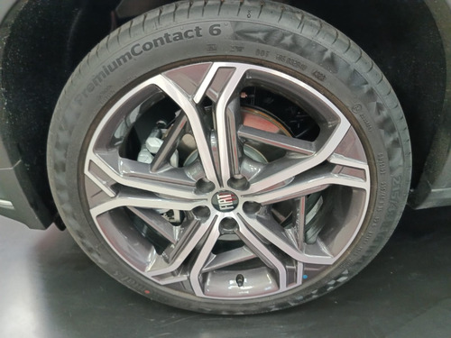Fiat FASTBACK 1.3 TURBO 270