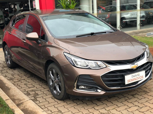 Gm Cruze Lt 1.4 Turbo 6.500km