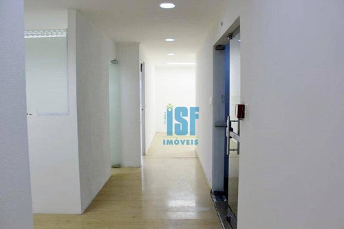 Imagem 13 de 17 de Laje À Venda, 517 M² Por R$ 6.000.000 - Pinheiros - São Paulo/sp - Lj0011. - Lj0011