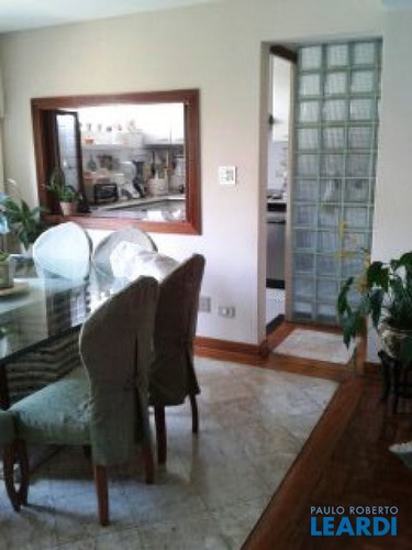 Imagem 4 de 15 de Apartamento - Pompéia - Sp - 392234