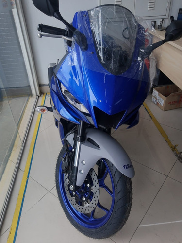 Imagem 6 de 6 de R3 Abs 21/2022 A Supersport