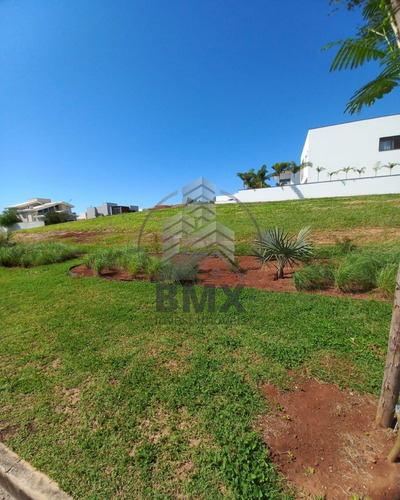 Imagem 14 de 15 de Vendo Excelente Terreno 536 M², Cond. Alphaville Nova Esplanada 1, Lazer No Condomínio. Próx. Shopping Iguatemi, Votorantim. Sorocaba-sp - Te00105 - 70582945