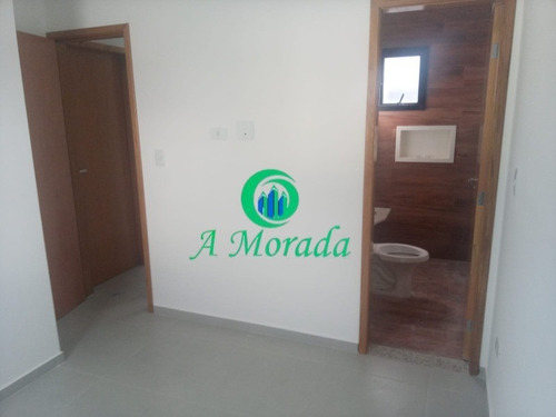 Imagem 10 de 20 de Cobertura Na Vila Pires!!! - Ap02653 - 68404699
