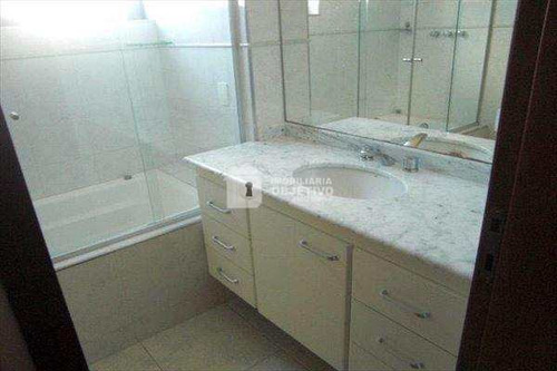 Imagem 17 de 20 de Apartamento Com 3 Dorms, Paraisópolis, São Paulo - R$ 1 Mi, Cod: 1672 - V1672