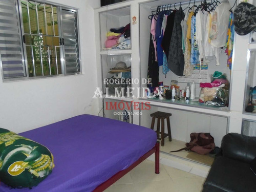 Imagem 13 de 18 de Casa Com 2 Dorms, Balneário Gaivotas, Itanhaém - V972