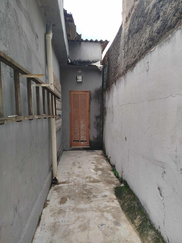 Alugo E Vendo Casa