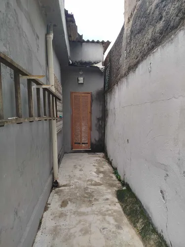Alugo E Vendo Casa