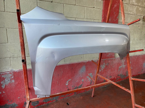 Salpicadera Gmc Terrain 2010 2011 2012 2013 2014 2015 2016 D (Usado)