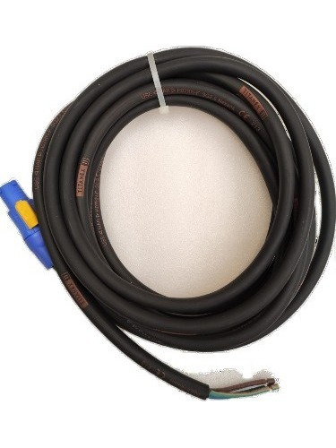 Cable De Alimentacion, Marca Martin, Modelo Cp-91610801