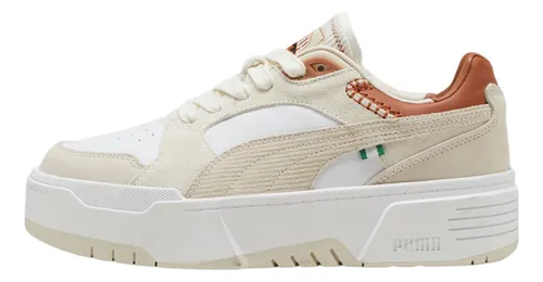 Puma cali platform hotsell