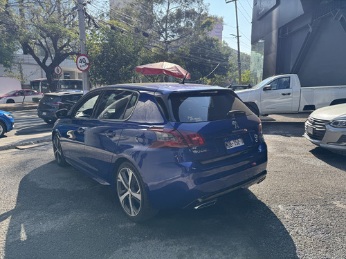 Peugeot 308 1.6 Gt Mt