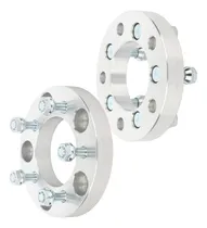 Comprar Adaptadores Espaciadores Rueda 5 Clavijas 1 Pulgada 5x5 A 5x