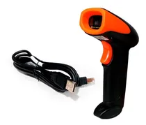 Comprar Lector De Codigo De Barras Qian, Tiaoma, Laser 1d, Usb, Para Punto de Venta\u002FAlmacén, Escáner de Códigos EAN\u002FUPC, Compatible con Windows\u002FAndroid\u002FLinux