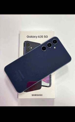 Samsung Galaxy A35 5g 128gb/6gb