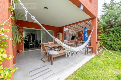 Imagen 9 de 23 de Casa En Alquiler En La Laguna- Rincón De Milberg