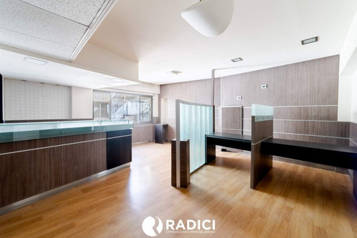 Imagen 1 de 20 de Gran Oficina En Micro Centro - Piso Completo O Por Unidad, No Dudes En Consultar!