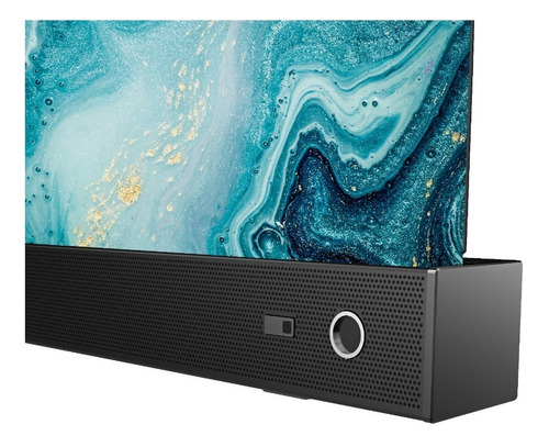 Smart Tv Philco Predicta Tv5521 Oled 4k Hdr 55'' 120hz