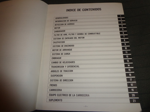 Suzuki Sg 100 1980 Manual De Servicio (Usado)