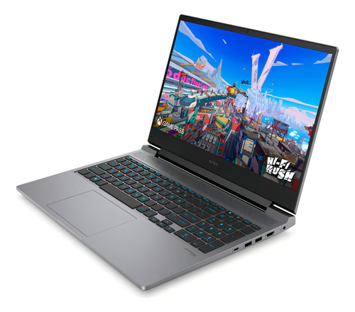 Notebook Gamer Hp Omen I7 32gb 1tb 16.1 144hz Rtx4060 Nnet