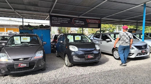 Chery Iq 1.0 Gls Mt 2021