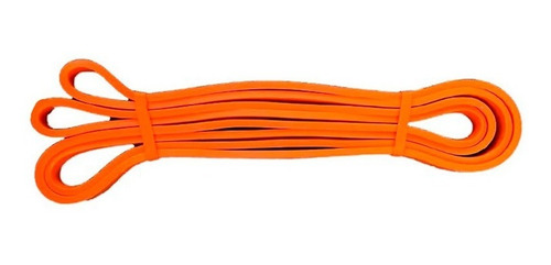 Super Band 1,3 Cm Super Leve - Laranja - Azul Esportes