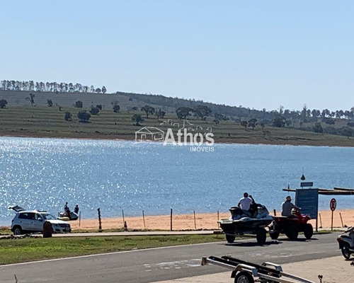 Imagem 18 de 19 de Riviera Da Santa Cristina Xiii - 440 M² - Lote Atravessa De Uma Quadra A Outra E Esta Escriturado E Registrado - Tr00439 - 922515