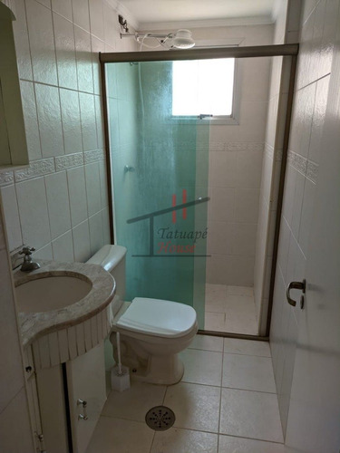 Apartamento - Tatuape - Ref: 8793 - L-8793