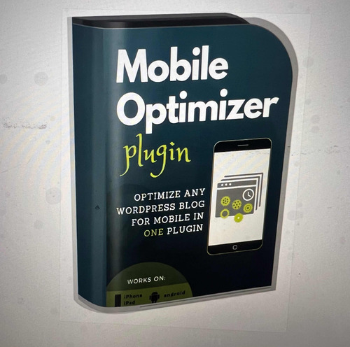 Plugin Optimizador Movil Wp