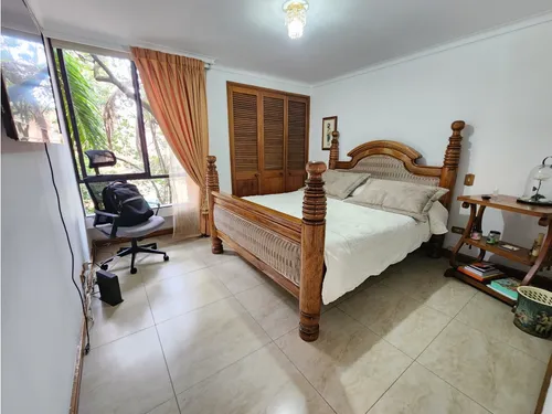 Venta De Apartamento En Laureles, Palmichal