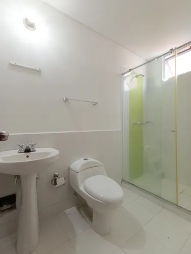 Apartamento En Arriendo En San Eduardo. Cod A20309