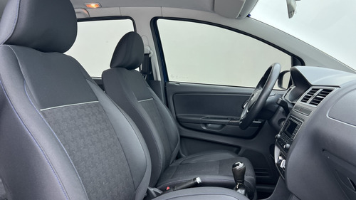Volkswagen Suran 1.6 Comfortline