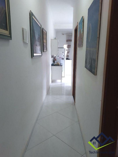Imagem 2 de 17 de Casa - Ca00067 - 70439911