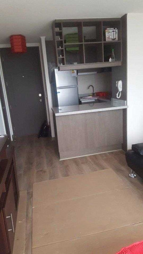 Excelente Departamento Amoblado