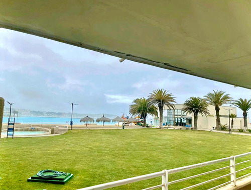 Vendo Depto 1er Piso 4d 3b 1e San Alfonso Algarrobo