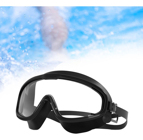 . 2 Gafas De Natación Para Adultos, Protección Ocular