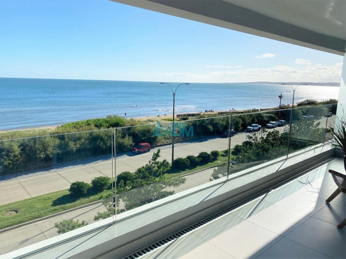 Imagen 5 de 30 de Apartamento, Penthouse 3 Dorm, Playa Mansa, Punta Del Este, Venta