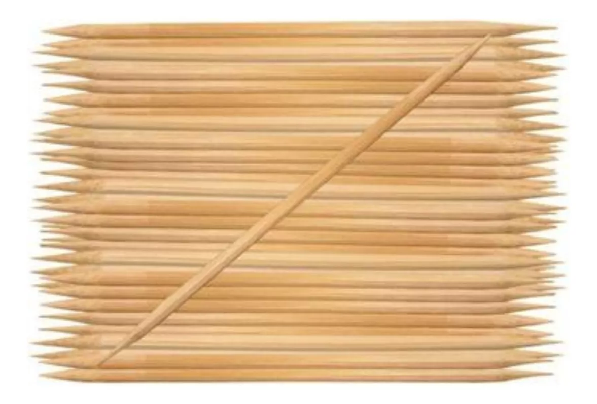 Primeira imagem para pesquisa de palito de madeira