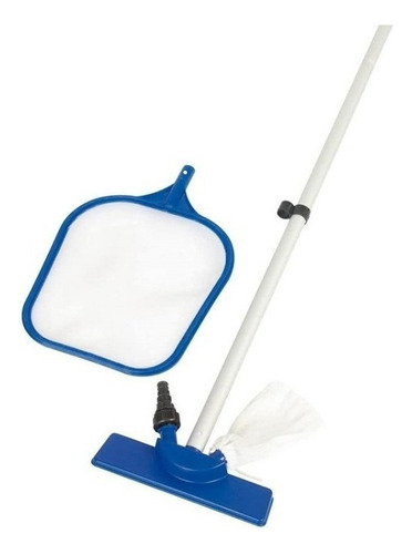 Bestway Flowclear Above Ground Pool Maintenance Kit 58013