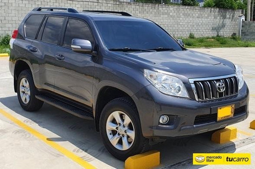 Toyota Prado 3.0 Tx-l