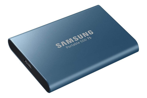 Disco Solido Ssd Portable Externo Samsung T5 500gb Pc Ps4