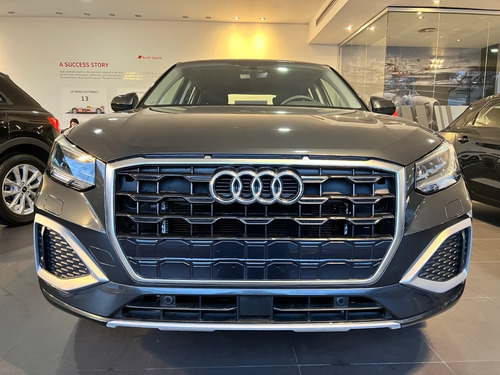 Imagen 3 de 7 de Audi Q2 35 Tfsi Advanced