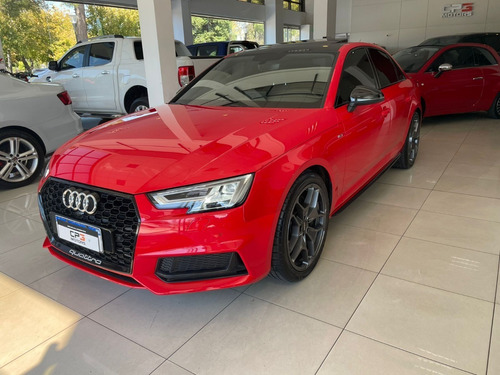 Imagen 3 de 10 de S4 3.0 Tfsi V6 Tiptronic Quattro (354 Cv)