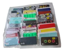 Comprar Lote De 30 Fundas Celulares Para Samsung Motorola X Mayor