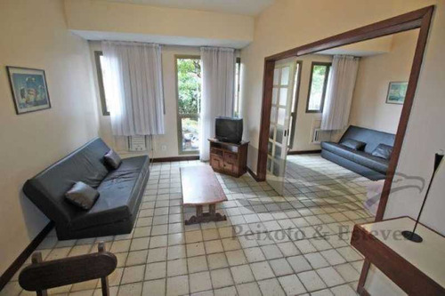 Imagem 2 de 15 de Apartamento-à Venda-barra Da Tijuca-rio De Janeiro - Svap10004