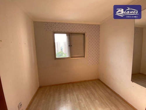 Imagem 12 de 22 de Apto. 3 Dorms (1 Suíte) - Macedo - Ap4474