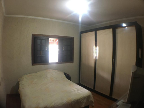 Imagem 12 de 15 de Chácara À Venda, 2 Quartos, 1 Suíte, 6 Vagas, Praia Dos Namorados - Americana/sp - 21773