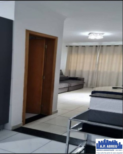 Imagem 4 de 22 de Casa De Condomínio A Venda No Cangaíba, São Paulo - V2062 - 69445639
